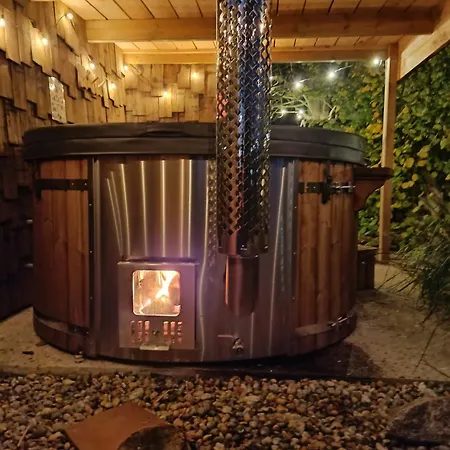 Avec Et Sauna Aux Champs Des Amours Rocquigny (Pas-de-Calais)