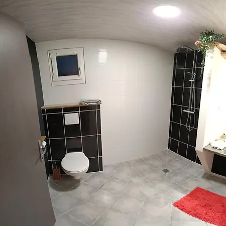 Avec Et Sauna Aux Champs Des Amours * Rocquigny (Pas-de-Calais)