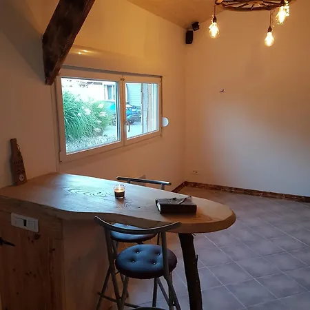 Alpstuga Avec Et Sauna Aux Champs Des Amours *